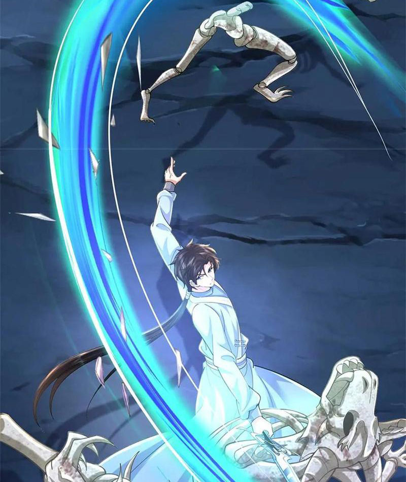 Tôi Có Thể Nuốt Chửng Vạn Vật Chapter 61 - Trang 2