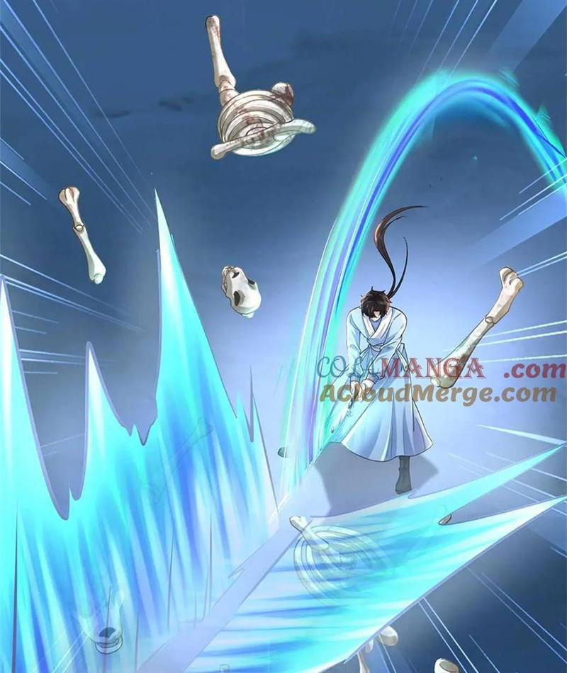 Tôi Có Thể Nuốt Chửng Vạn Vật Chapter 61 - Trang 2