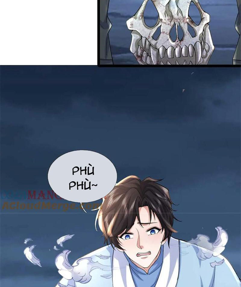 Tôi Có Thể Nuốt Chửng Vạn Vật Chapter 61 - Trang 2
