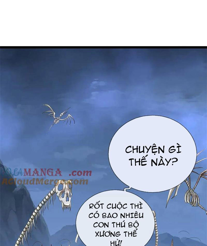 Tôi Có Thể Nuốt Chửng Vạn Vật Chapter 61 - Trang 2