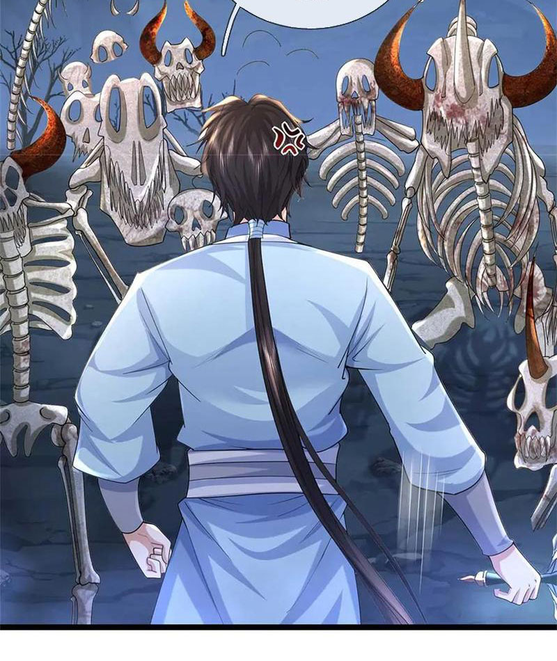 Tôi Có Thể Nuốt Chửng Vạn Vật Chapter 61 - Trang 2