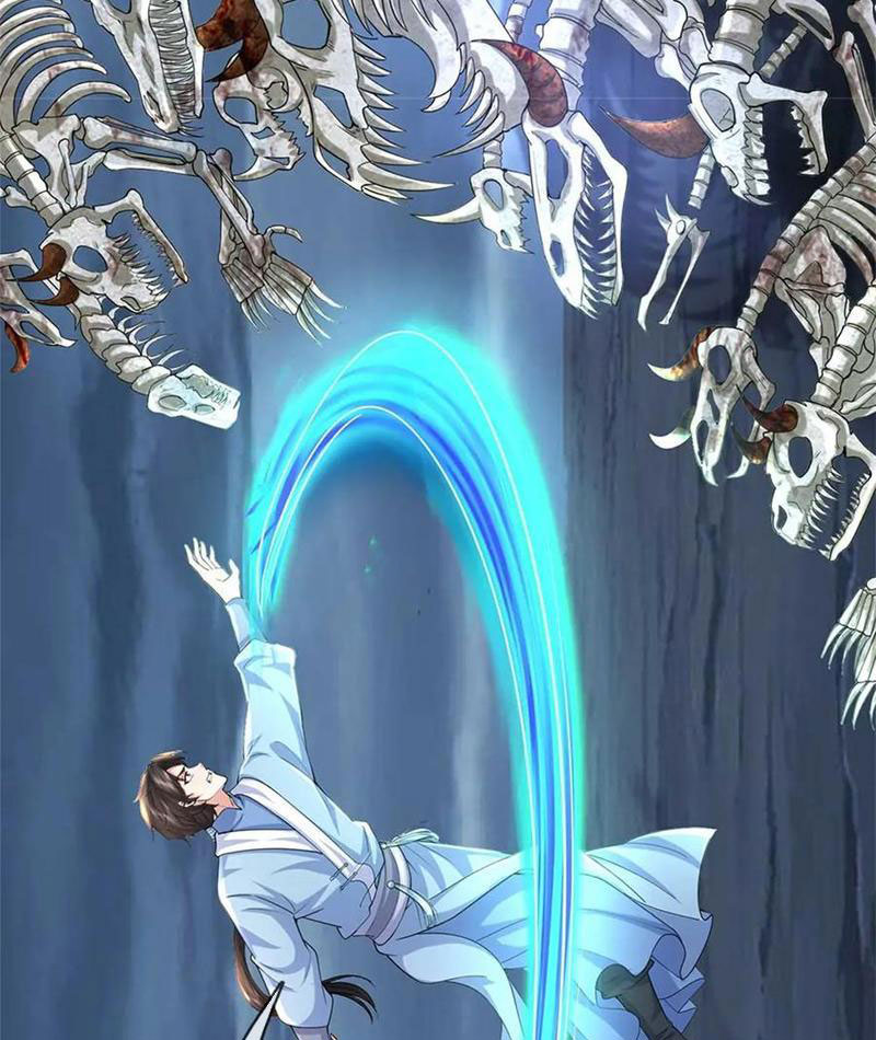Tôi Có Thể Nuốt Chửng Vạn Vật Chapter 61 - Trang 2