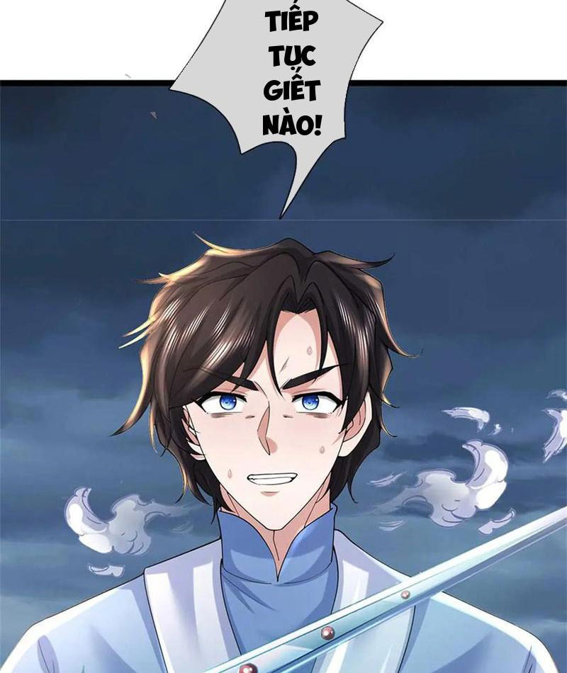 Tôi Có Thể Nuốt Chửng Vạn Vật Chapter 61 - Trang 2