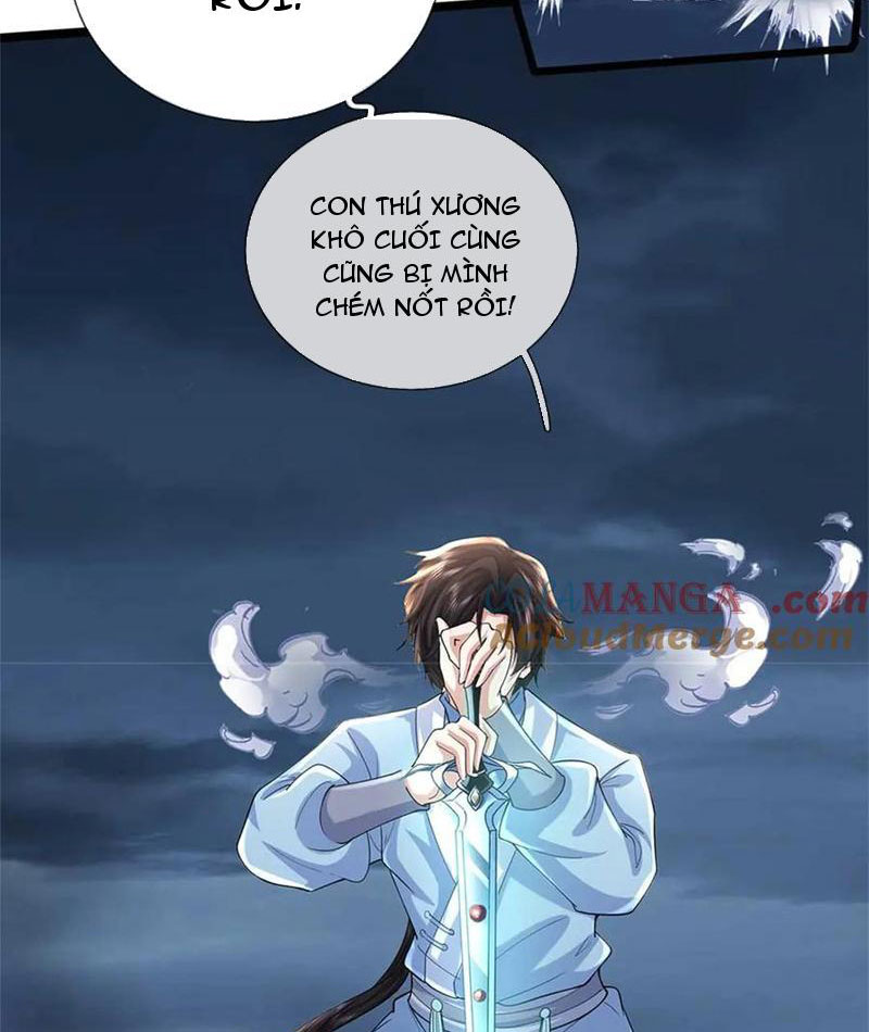 Tôi Có Thể Nuốt Chửng Vạn Vật Chapter 61 - Trang 2