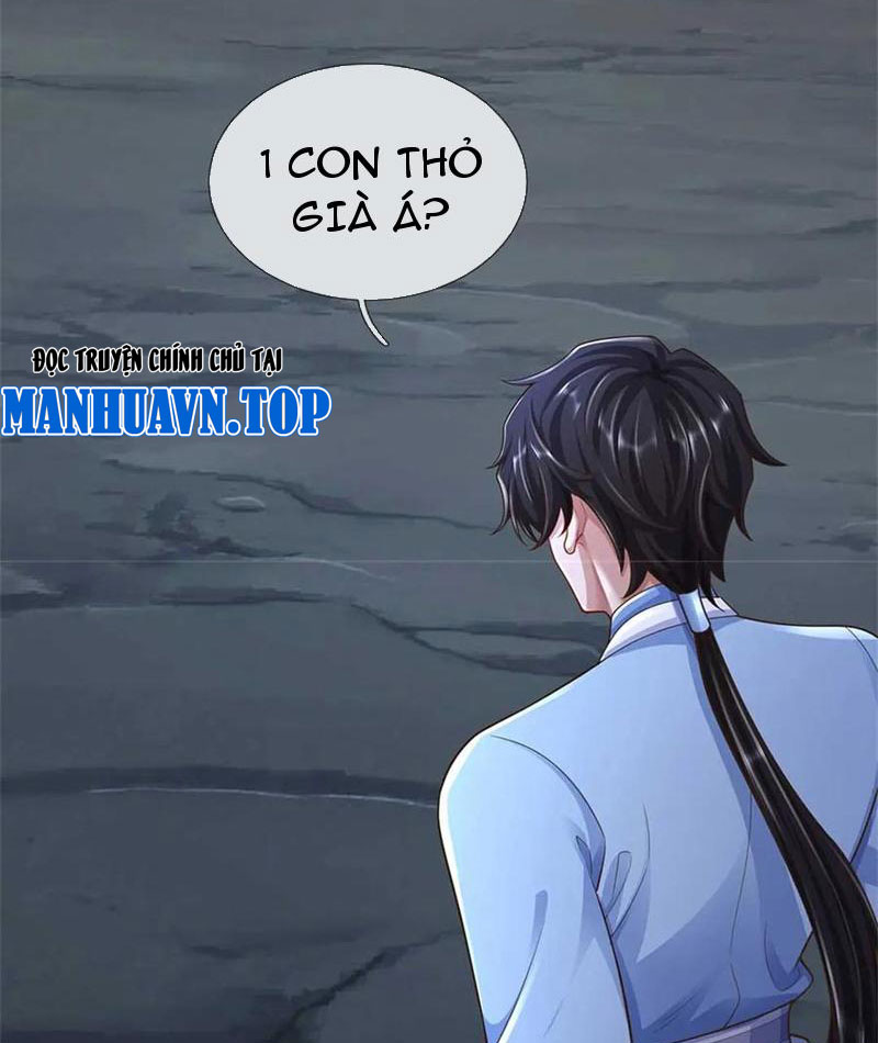 Tôi Có Thể Nuốt Chửng Vạn Vật Chapter 61 - Trang 2