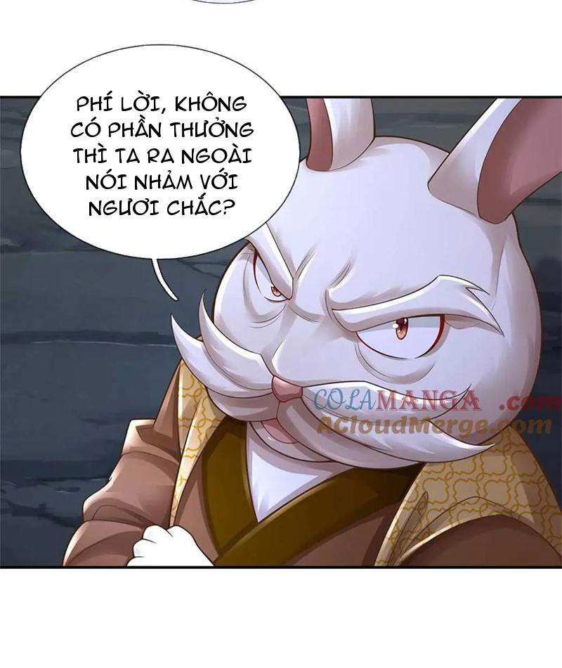 Tôi Có Thể Nuốt Chửng Vạn Vật Chapter 61 - Trang 2