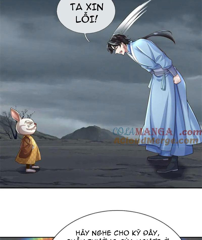 Tôi Có Thể Nuốt Chửng Vạn Vật Chapter 61 - Trang 2