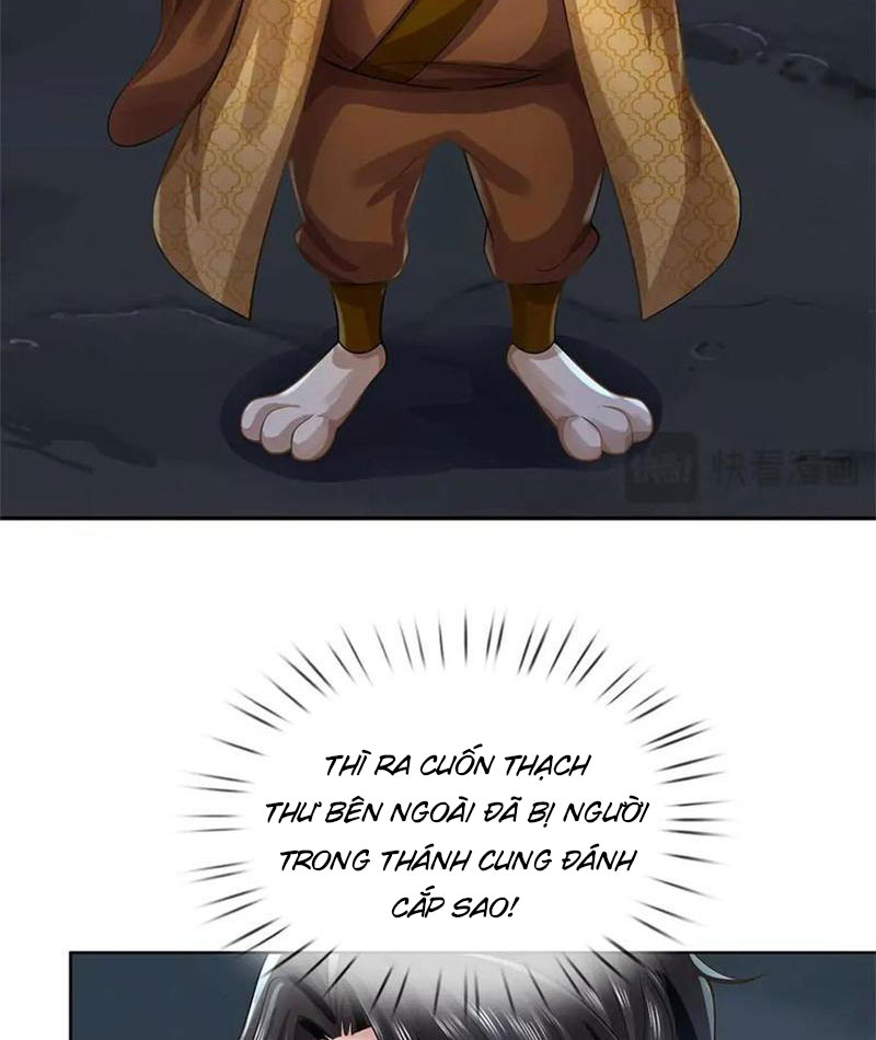 Tôi Có Thể Nuốt Chửng Vạn Vật Chapter 61 - Trang 2