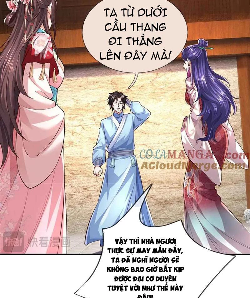 Tôi Có Thể Nuốt Chửng Vạn Vật Chapter 63 - Trang 2