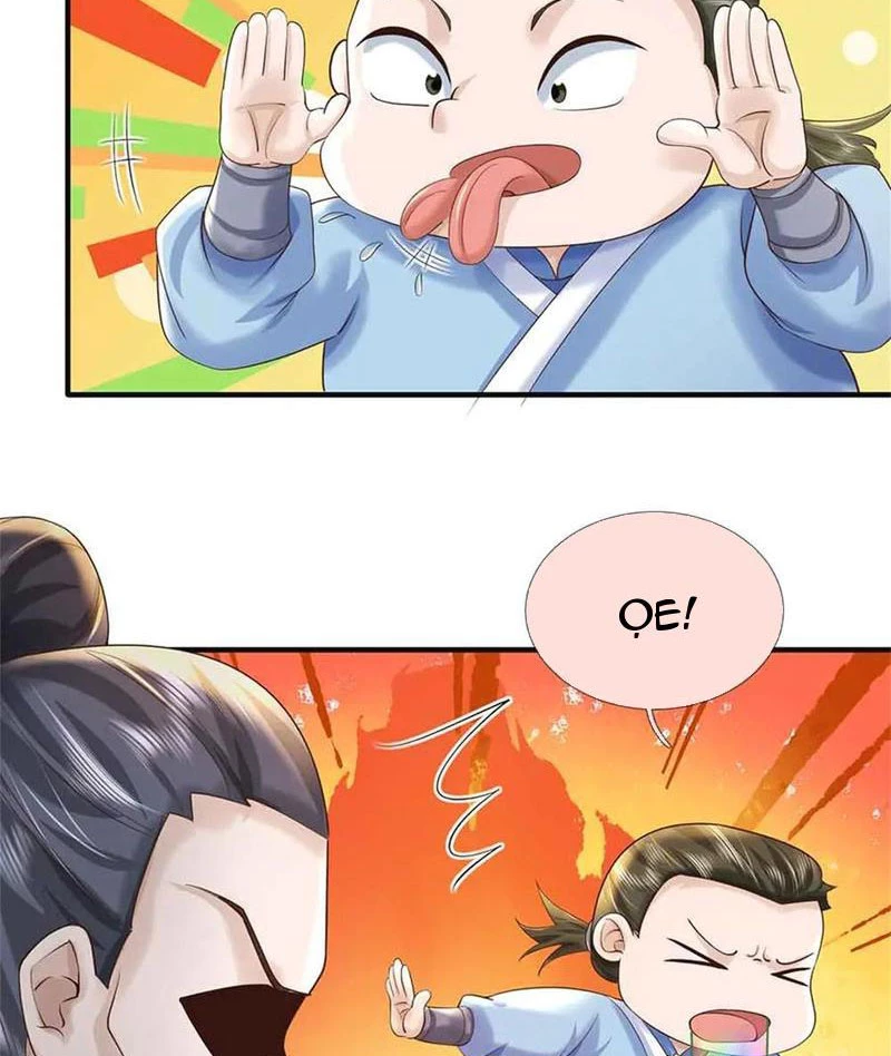Tôi Có Thể Nuốt Chửng Vạn Vật Chapter 63 - Trang 2