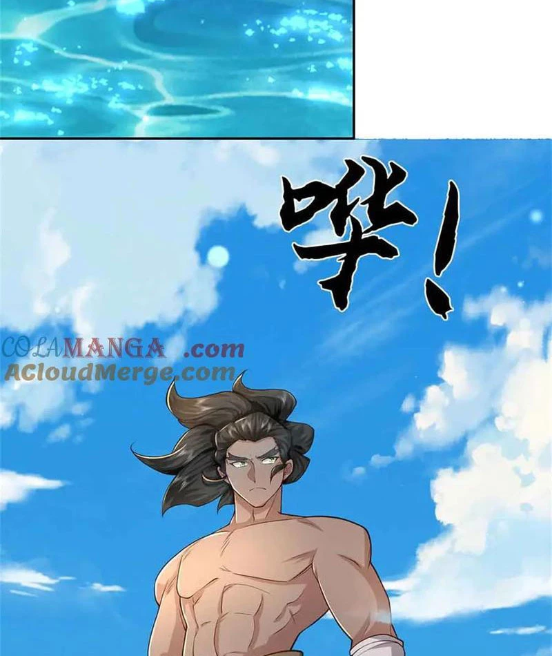 Tôi Có Thể Nuốt Chửng Vạn Vật Chapter 64 - Trang 2