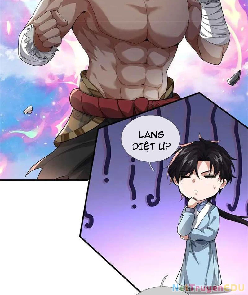 Tôi Có Thể Nuốt Chửng Vạn Vật Chapter 64 - Trang 2