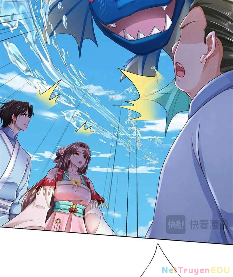 Tôi Có Thể Nuốt Chửng Vạn Vật Chapter 66 - Trang 2