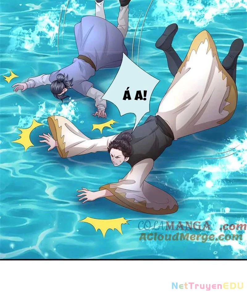 Tôi Có Thể Nuốt Chửng Vạn Vật Chapter 66 - Trang 2