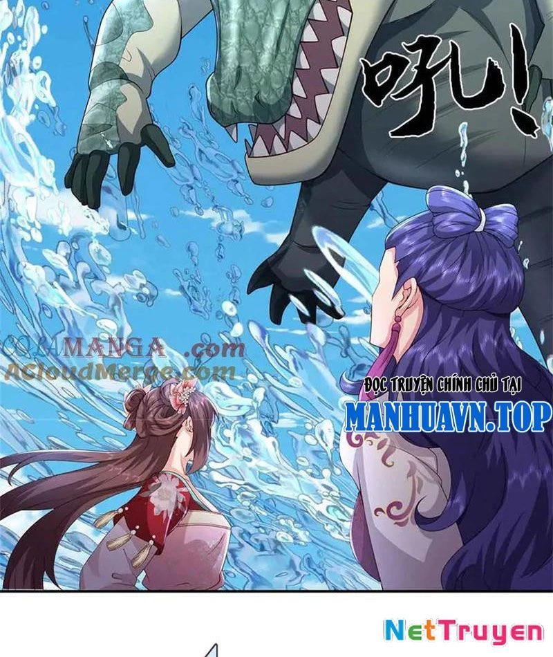 Tôi Có Thể Nuốt Chửng Vạn Vật Chapter 66 - Trang 2