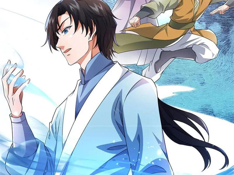 Tôi Có Thể Nuốt Chửng Vạn Vật Chapter 69 - Trang 2