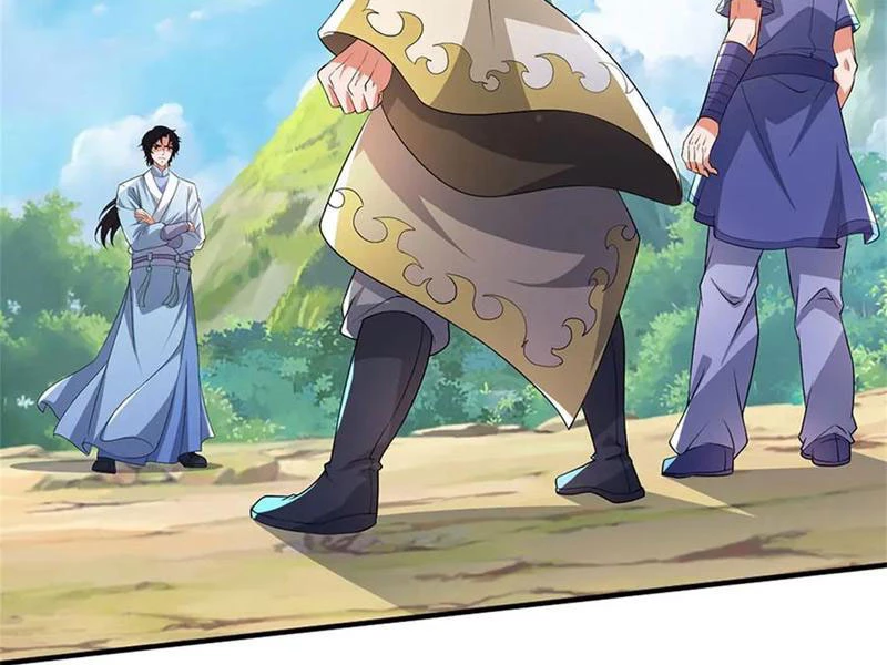 Tôi Có Thể Nuốt Chửng Vạn Vật Chapter 69 - Trang 2