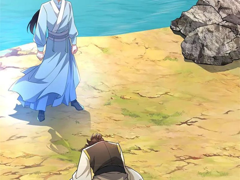 Tôi Có Thể Nuốt Chửng Vạn Vật Chapter 69 - Trang 2