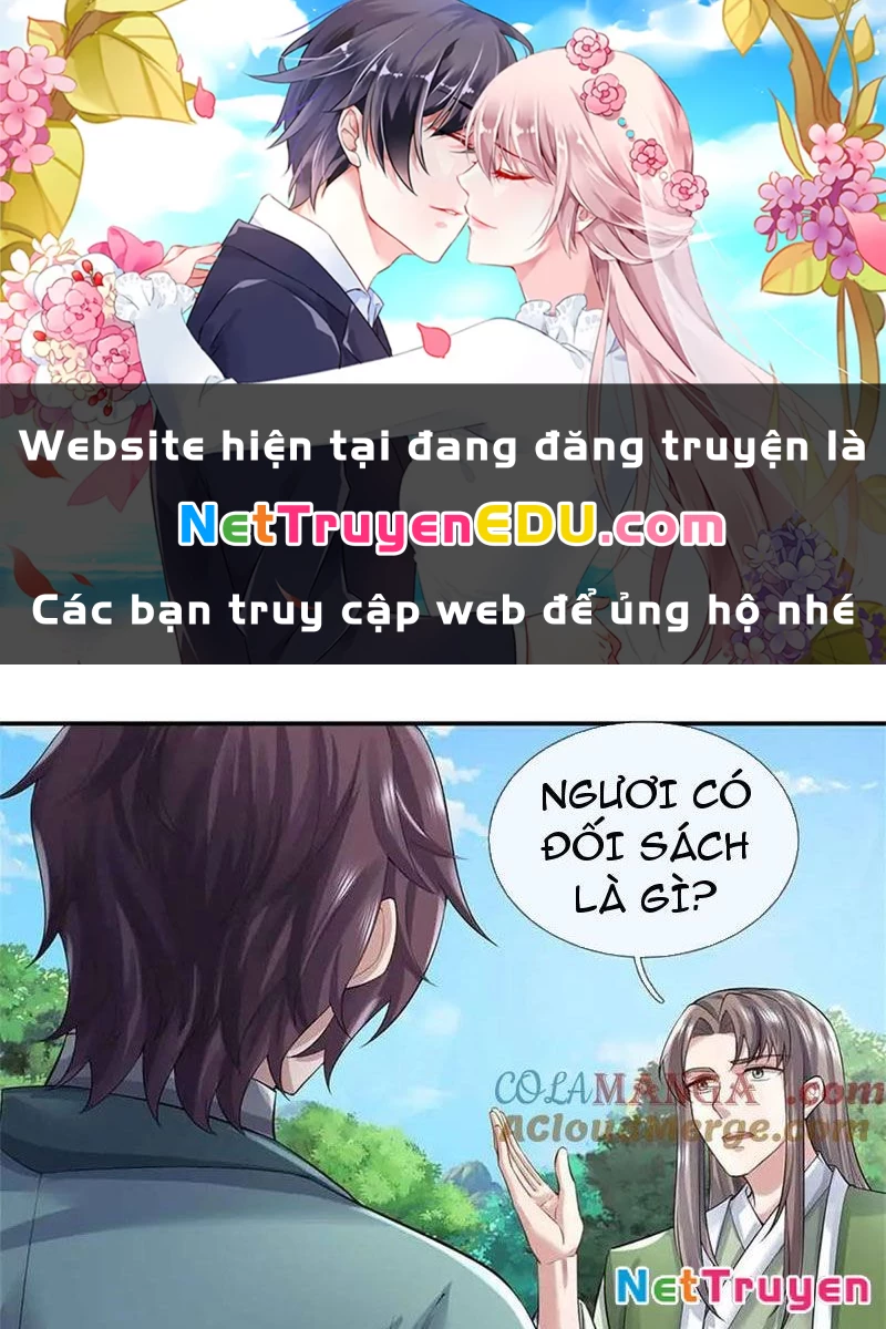 Tôi Có Thể Nuốt Chửng Vạn Vật Chapter 69 - Trang 2