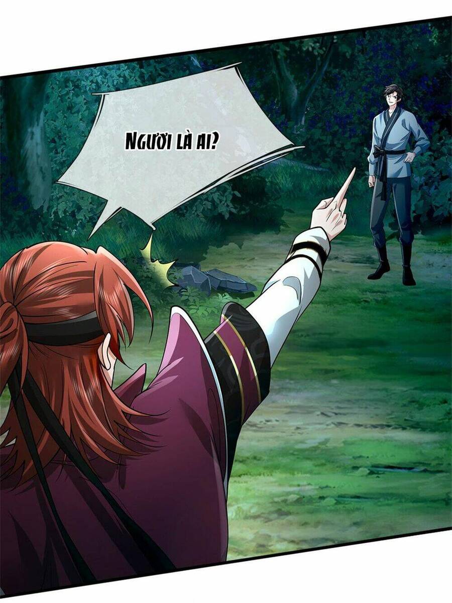 Tôi Có Thể Nuốt Chửng Vạn Vật Chapter 7 - Trang 2