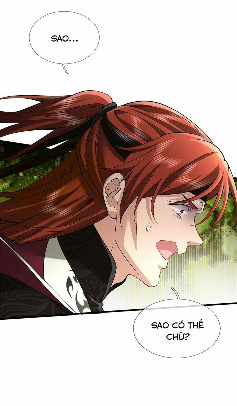 Tôi Có Thể Nuốt Chửng Vạn Vật Chapter 7 - Trang 2