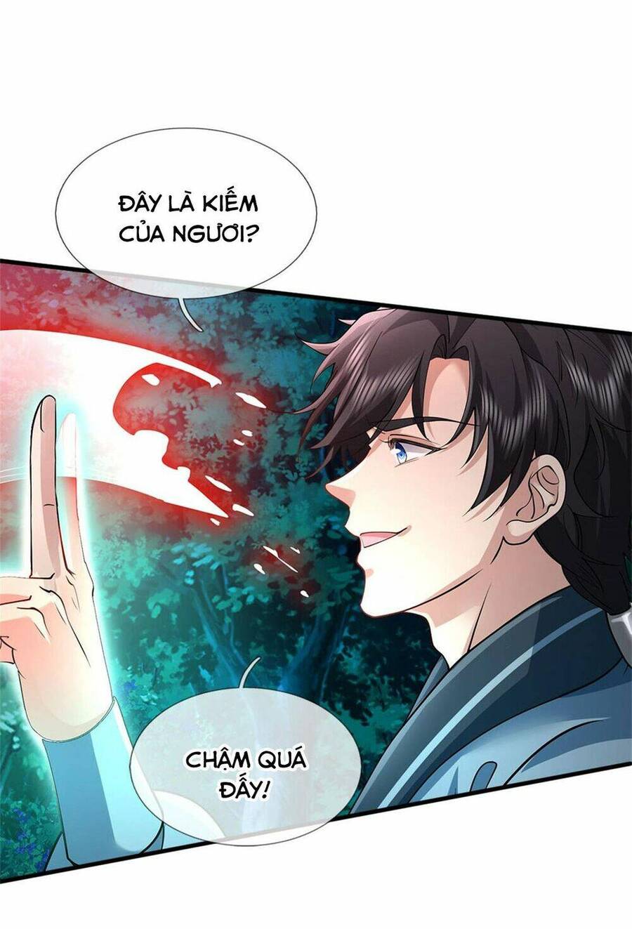 Tôi Có Thể Nuốt Chửng Vạn Vật Chapter 7 - Trang 2