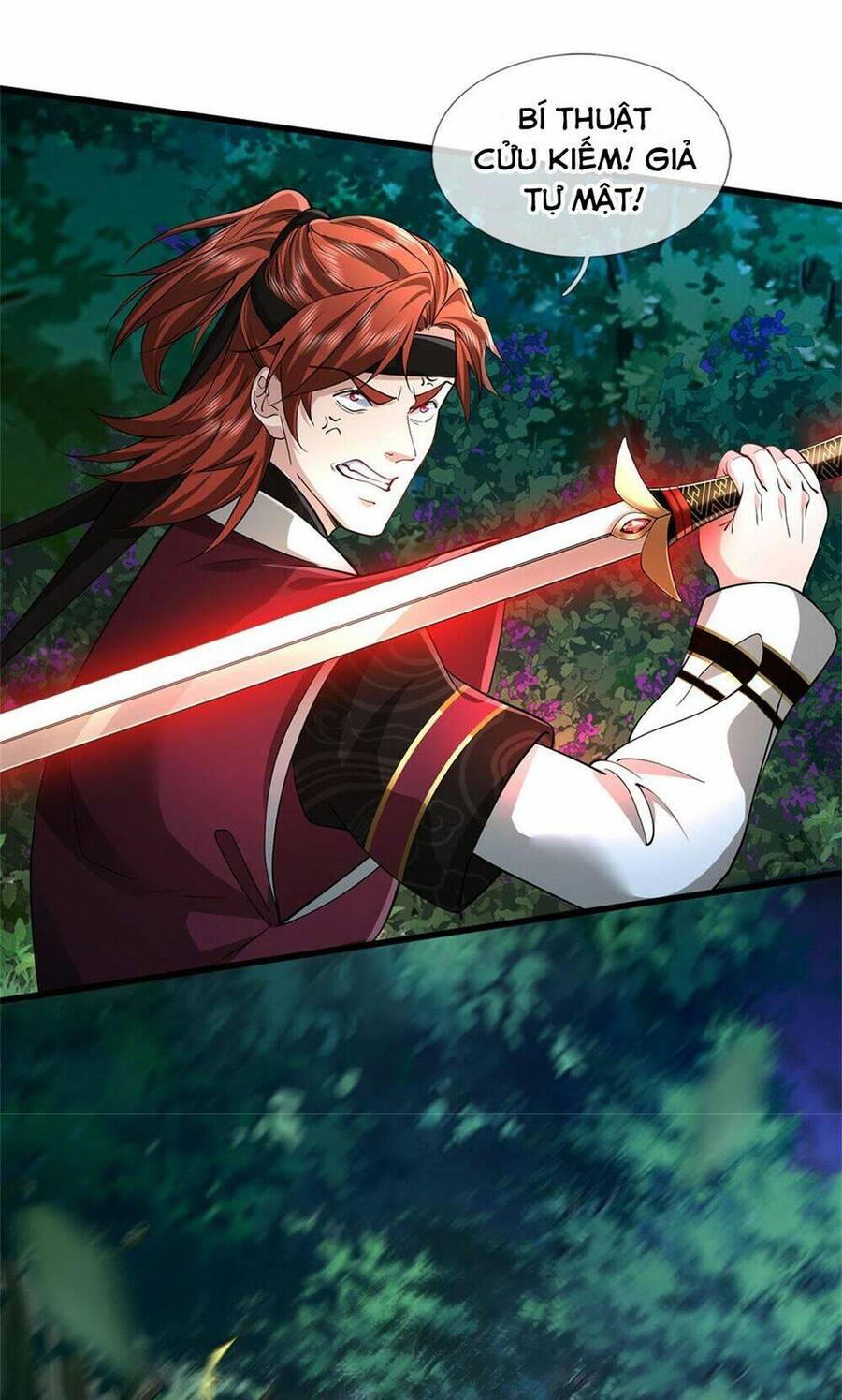 Tôi Có Thể Nuốt Chửng Vạn Vật Chapter 7 - Trang 2