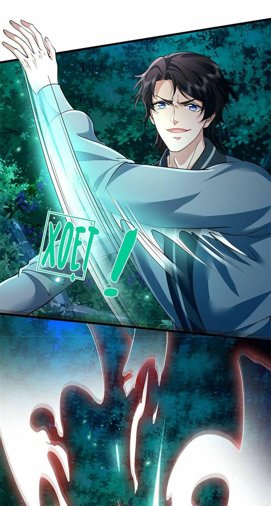 Tôi Có Thể Nuốt Chửng Vạn Vật Chapter 7 - Trang 2