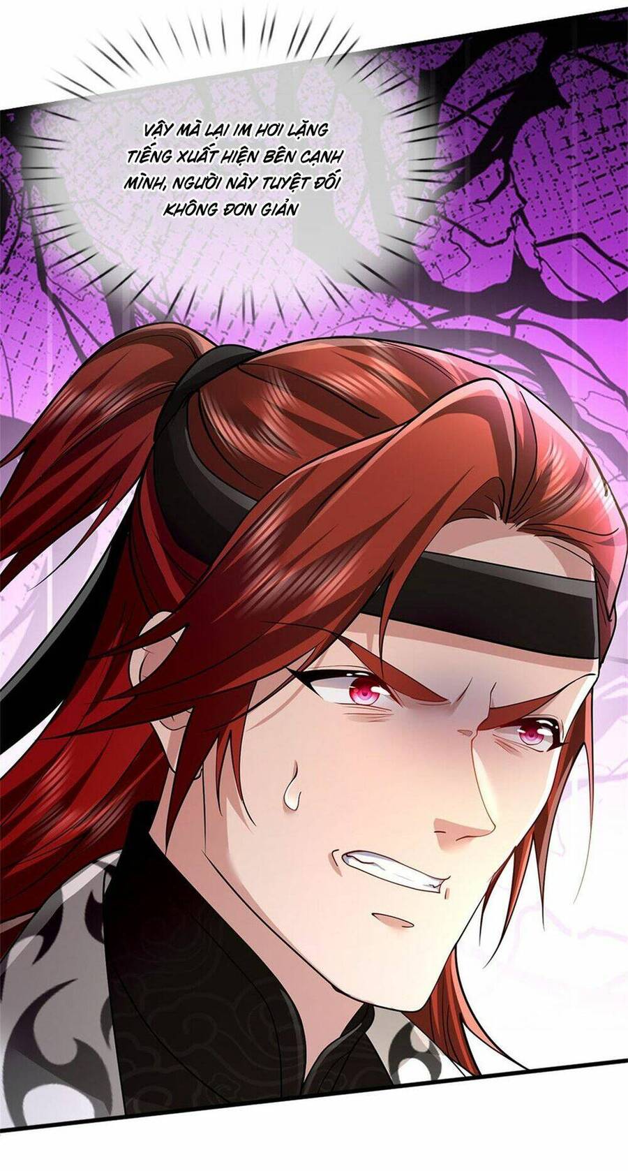 Tôi Có Thể Nuốt Chửng Vạn Vật Chapter 7 - Trang 2