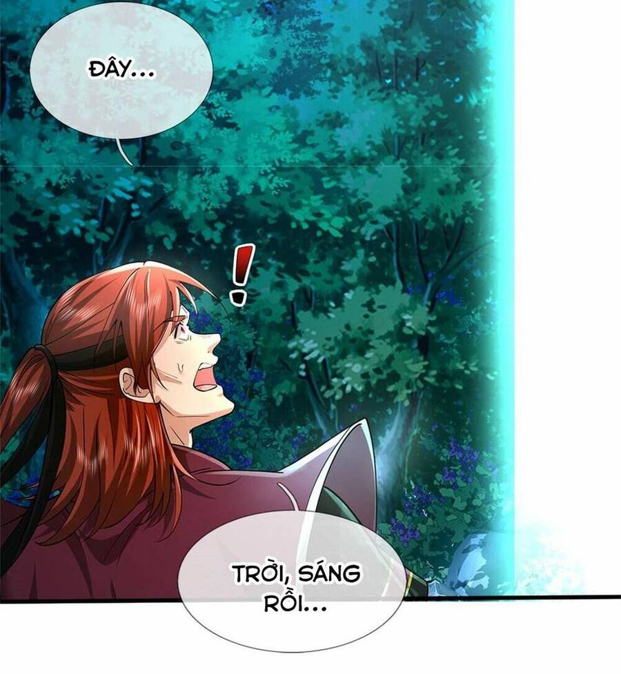 Tôi Có Thể Nuốt Chửng Vạn Vật Chapter 7 - Trang 2