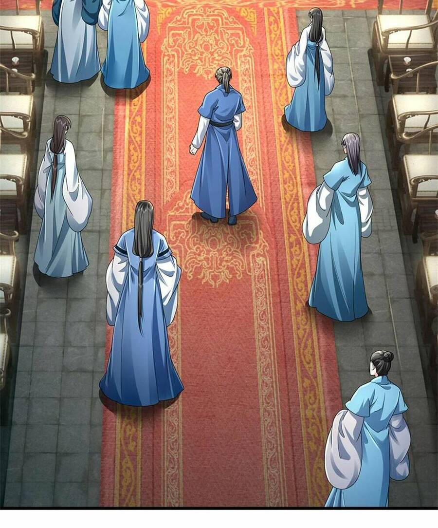 Tôi Có Thể Nuốt Chửng Vạn Vật Chapter 7 - Trang 2