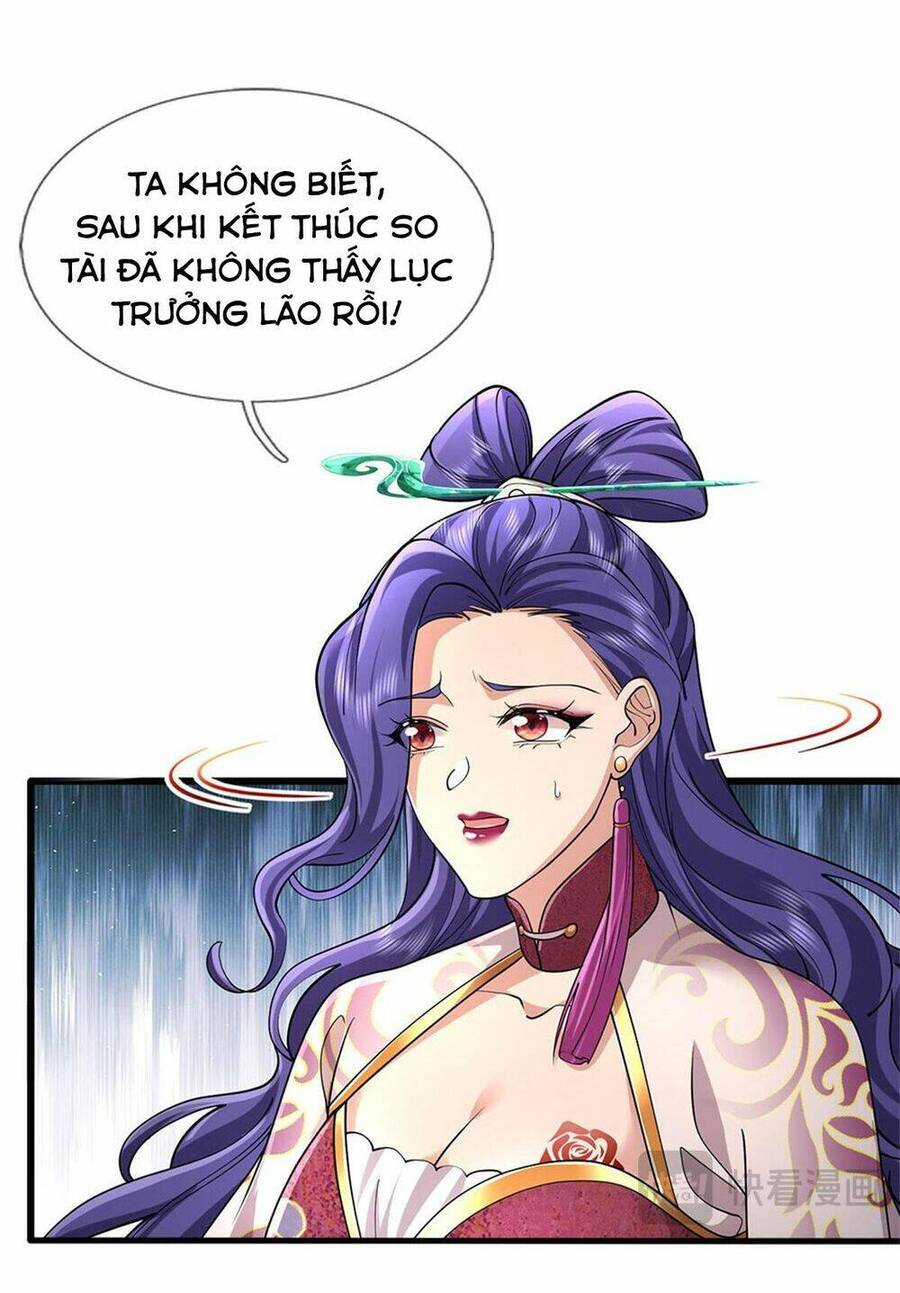 Tôi Có Thể Nuốt Chửng Vạn Vật Chapter 7 - Trang 2