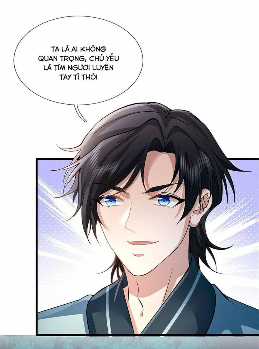 Tôi Có Thể Nuốt Chửng Vạn Vật Chapter 7 - Trang 2