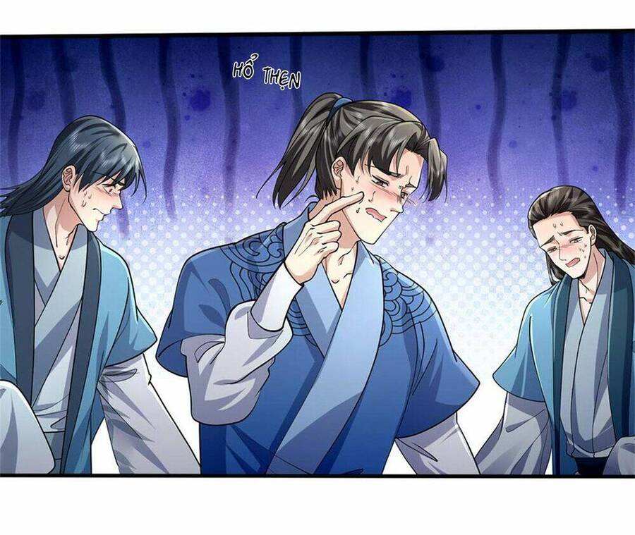 Tôi Có Thể Nuốt Chửng Vạn Vật Chapter 7 - Trang 2