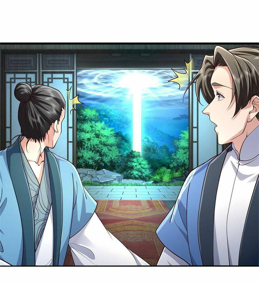 Tôi Có Thể Nuốt Chửng Vạn Vật Chapter 7 - Trang 2