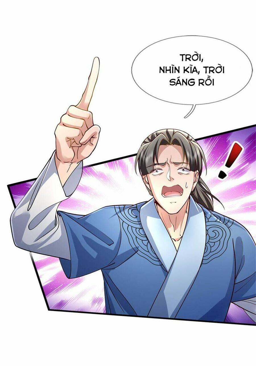 Tôi Có Thể Nuốt Chửng Vạn Vật Chapter 7 - Trang 2