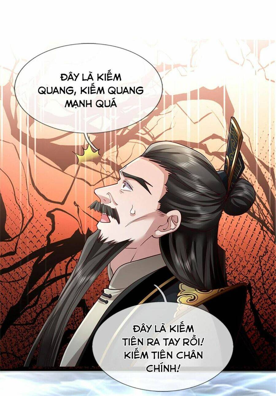 Tôi Có Thể Nuốt Chửng Vạn Vật Chapter 7 - Trang 2