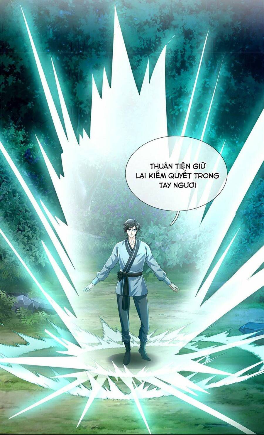 Tôi Có Thể Nuốt Chửng Vạn Vật Chapter 7 - Trang 2