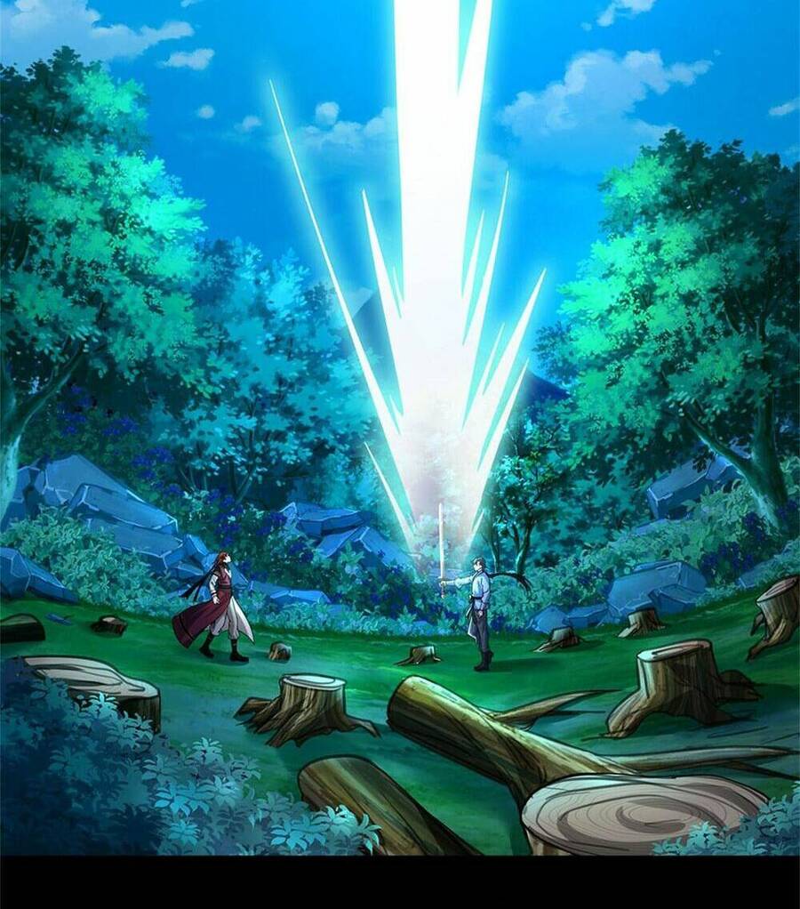 Tôi Có Thể Nuốt Chửng Vạn Vật Chapter 7 - Trang 2