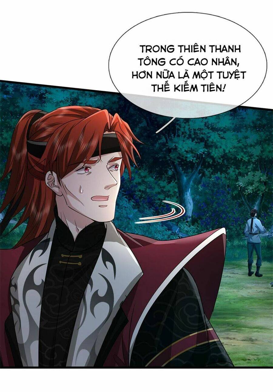 Tôi Có Thể Nuốt Chửng Vạn Vật Chapter 7 - Trang 2