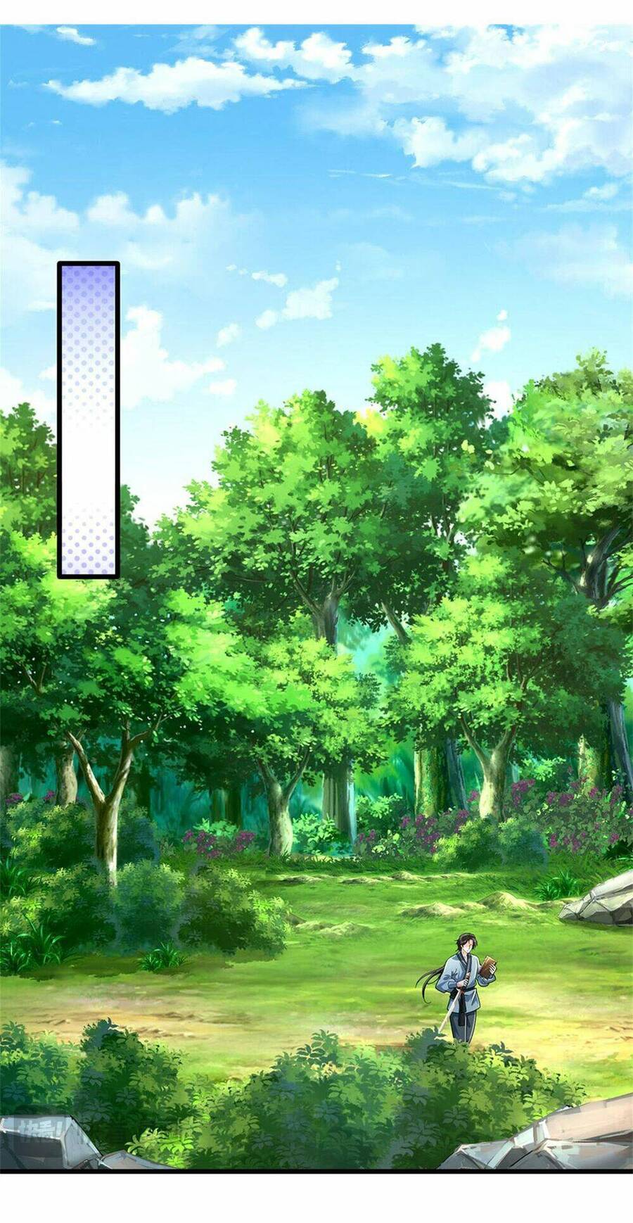 Tôi Có Thể Nuốt Chửng Vạn Vật Chapter 7 - Trang 2