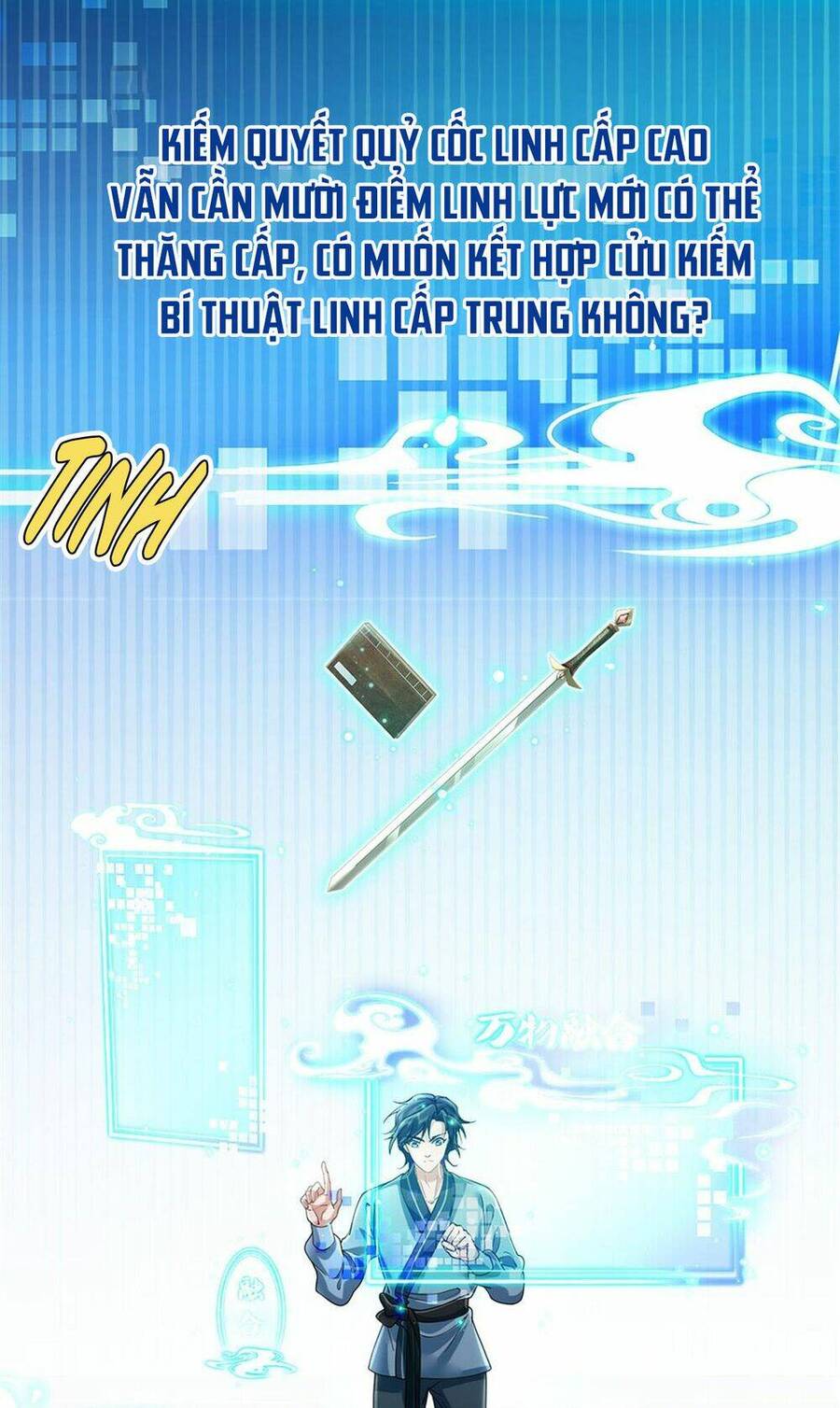 Tôi Có Thể Nuốt Chửng Vạn Vật Chapter 7 - Trang 2