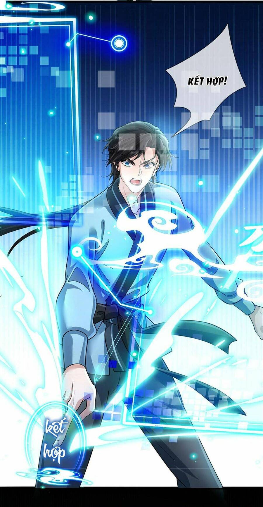 Tôi Có Thể Nuốt Chửng Vạn Vật Chapter 7 - Trang 2