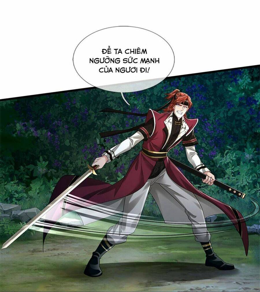 Tôi Có Thể Nuốt Chửng Vạn Vật Chapter 7 - Trang 2