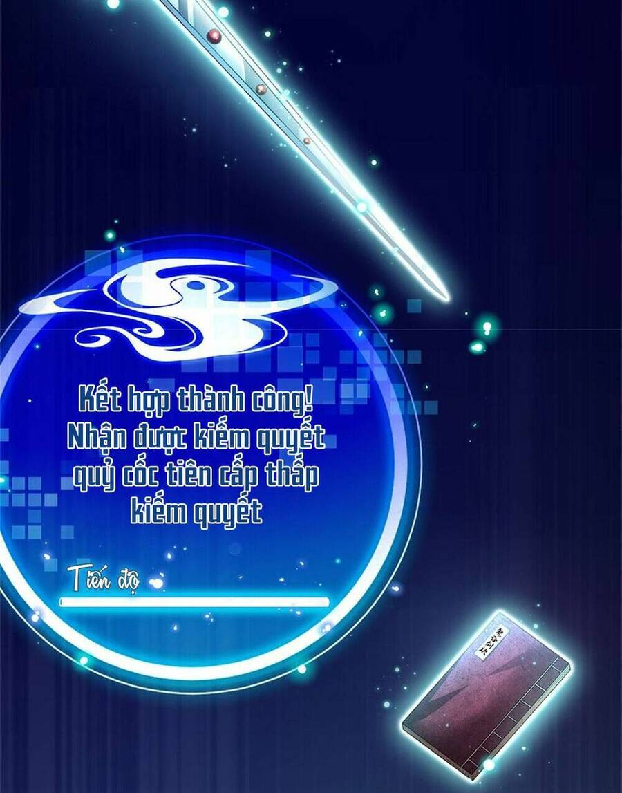 Tôi Có Thể Nuốt Chửng Vạn Vật Chapter 7 - Trang 2