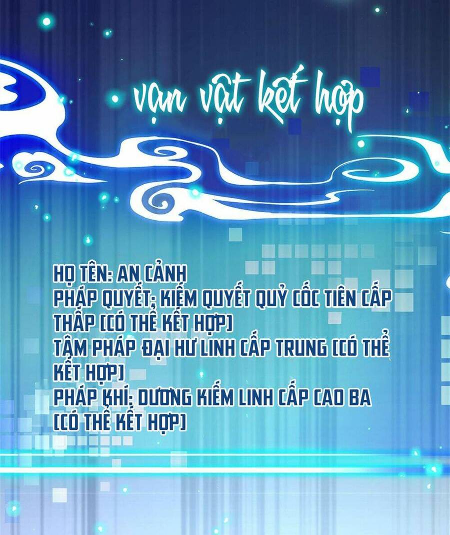 Tôi Có Thể Nuốt Chửng Vạn Vật Chapter 7 - Trang 2