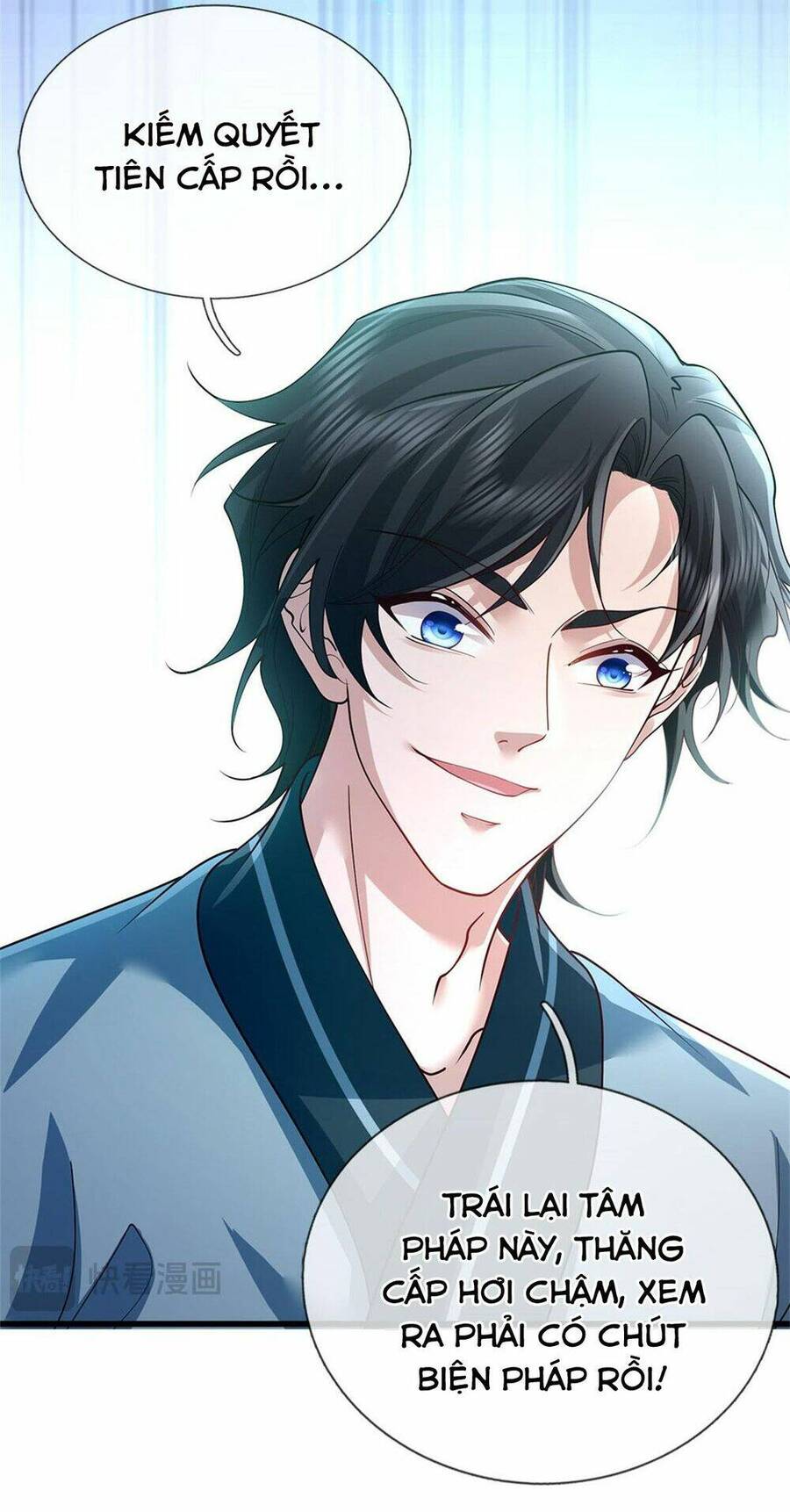 Tôi Có Thể Nuốt Chửng Vạn Vật Chapter 7 - Trang 2