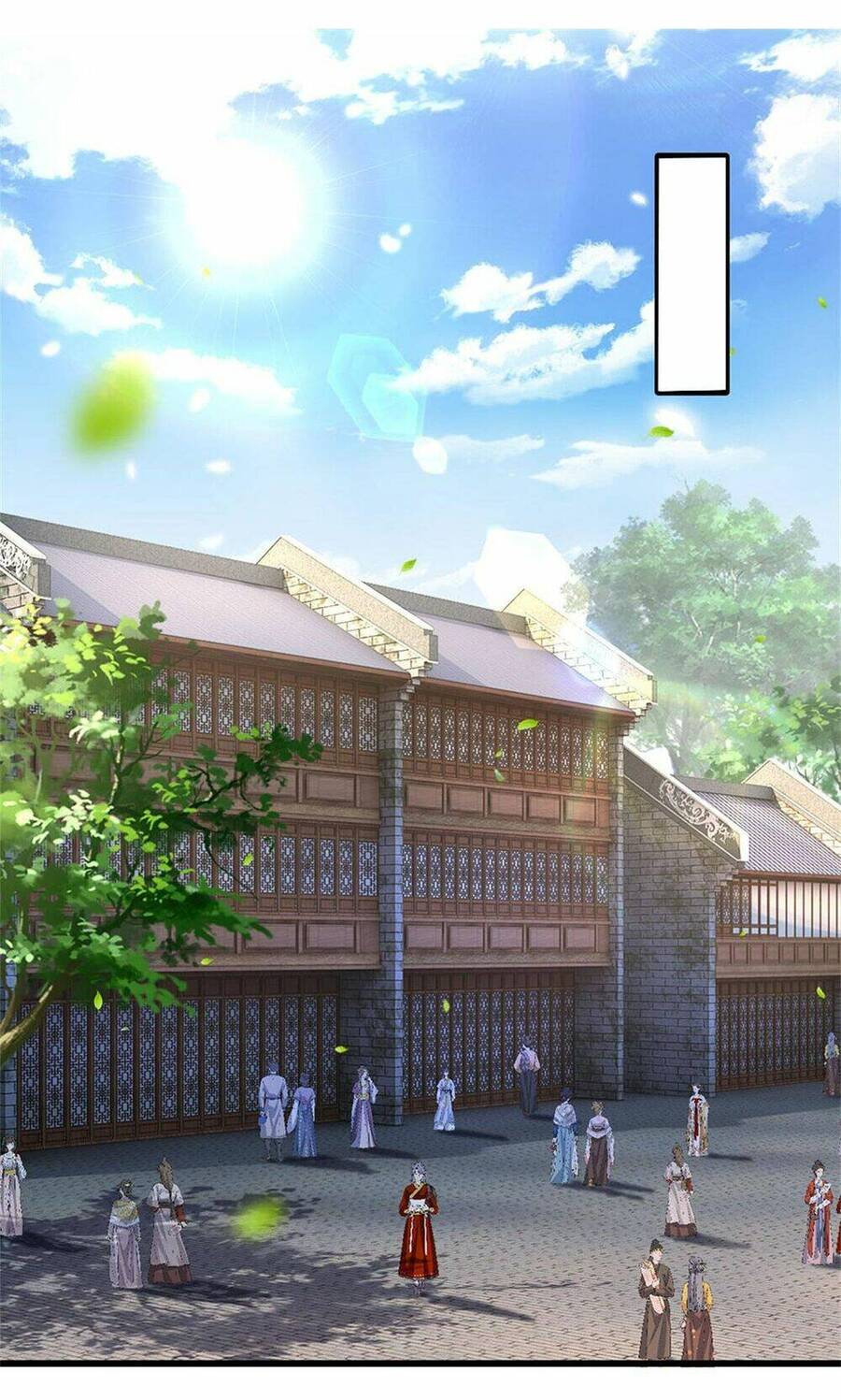 Tôi Có Thể Nuốt Chửng Vạn Vật Chapter 7 - Trang 2