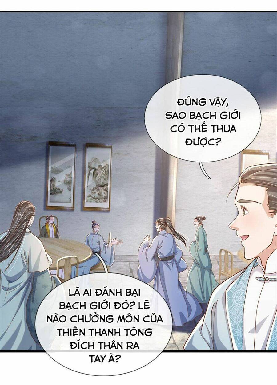 Tôi Có Thể Nuốt Chửng Vạn Vật Chapter 7 - Trang 2