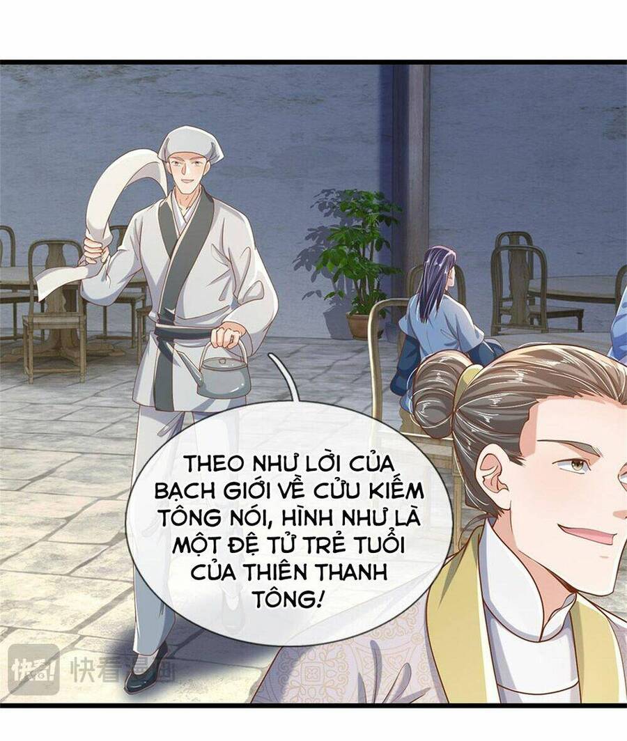 Tôi Có Thể Nuốt Chửng Vạn Vật Chapter 7 - Trang 2